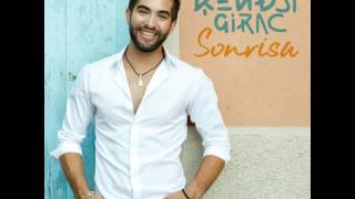 Kendji Girac-Sonrisa