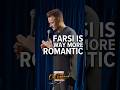 Learning Farsi For My Persian Wife Andrew Packer Stand Up Comedy Jokes Persian Farsi Humor