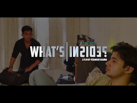 Vedanshu Sharma Short Film