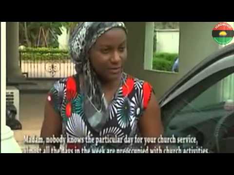 Nnem Onye Ọlụ 1 - Igbo Movies 2013