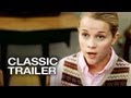 ELECTION (1999) Official Trailer #1 - Reese. ELECTION (1999) Official Trailer #1 - Reese.