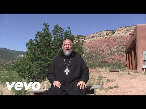 Monks of the Desert - Dear Abbot: What steps can I take to calm my mind?