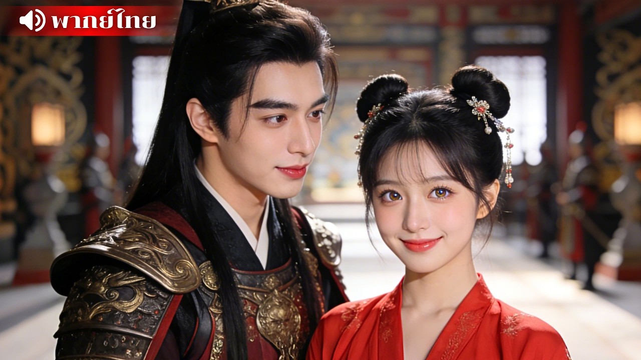 ดาราสายบู๊ทะลุมิติ! ตบเมียหลวงหน้าสั่น เปลี่ยนจากเมียน้อยผู้อ่อนแอ เป็นนางเสือดาวที่แม่ทัพต้องสยบ