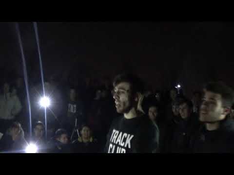 SUMASI & BLAPIN vs GRAFOS & GREEZ / DUALES BATTLE / DIECISEIAVOS