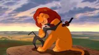 King Of Africa - Lion King Remix (Djjarm)