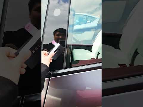 테슬라 모델 y 주니퍼 드디어국내출시!#테슬라 #모델y