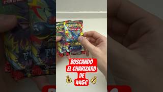 Abrimos Sobres de la nueva colección de Phantasmal Flames