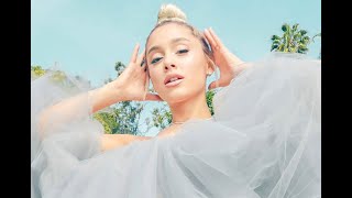 Ariana Grande | Knew Better 2