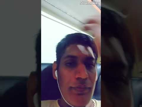 Ansuman Patro Jitni Dafaa dekhun Tumhe