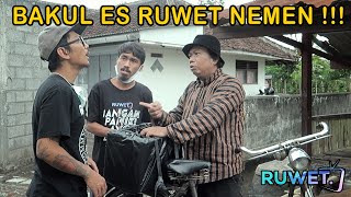 Download lagu RUWET TV ' BAKUL ES RUWET ' mp3 Download lagu RUWET TV ' BAKUL ES RUWET ' mp3