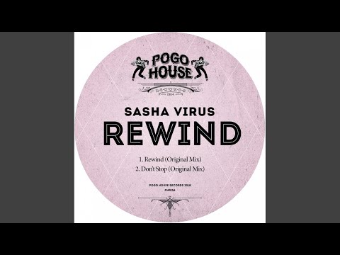 Rewind (Original Mix)