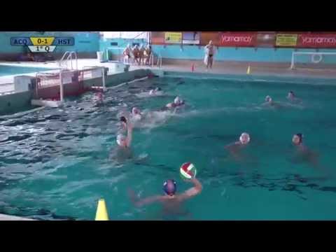 Acquare Franciacorta - HST Master Junior 2015