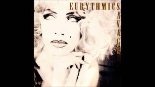 Eurythmics-Brand New Day