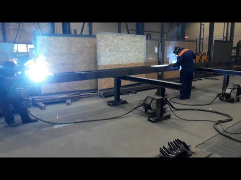 Video thực tế việc làm và đời sống tại châu Âu