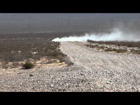 Kovach Racing King Shocks New 7200 Suspension testing.mp4