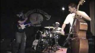Ned Evett Live at the NYC FretLess Guitar Festival 2006
