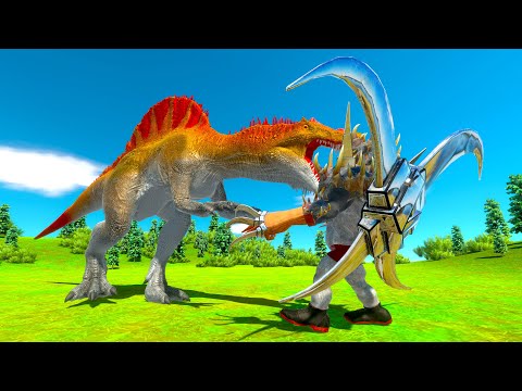 3x VOLVER ASSASSIN ATTACKS EVERY UNIT