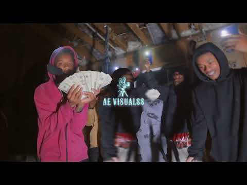 Selfpaidkoz - Message ( Official Music Video )