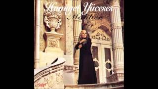 Hamiyet Yüceses - Yana Yana Kül Oldum