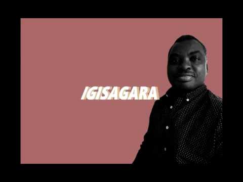 Igisagara (lyrics) - par Byumvuhore Jean Baptiste