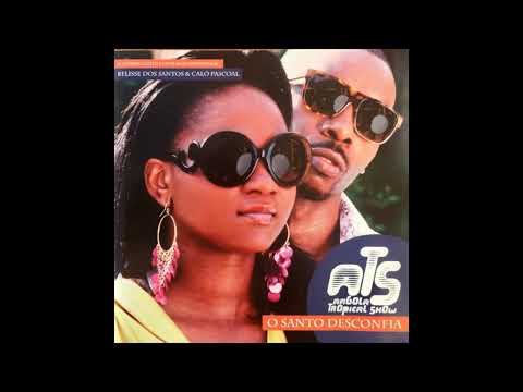 Belisse dos Santos & Caló Pascoal - Esse Wi