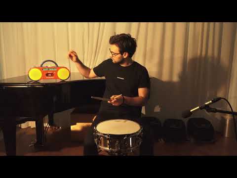 "Windows and dimension" for Divertimento Ensemble, Alberto Anhaus Home-Concert