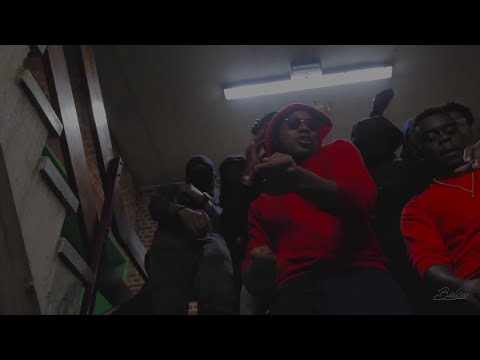Toosy x Yung Bundy - 2300 2.0 [OFFICIAL VIDEO]