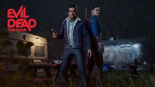 Evil Dead: The Game (English) video 1