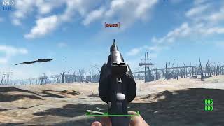 Showcase of Draw Call Eliminator at Fallout 4 Nexus - Mods and community