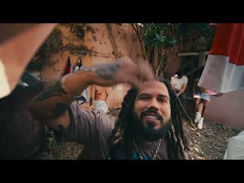 Atomic Otro Way x Brray - PIKI [Official Video]