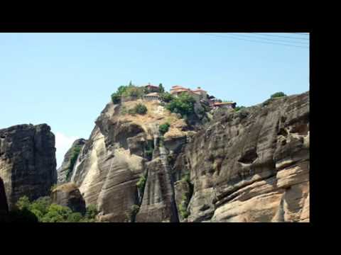 Meteora, Greece