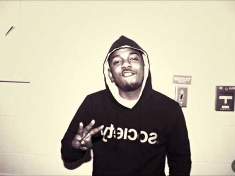 DJ Haze - Im Ghost feat.  Kendrick Lamar, Tools & Nu JerZey Devil