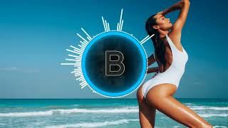 INNA - Bamboreea (feat. J-Son) Dance Remix