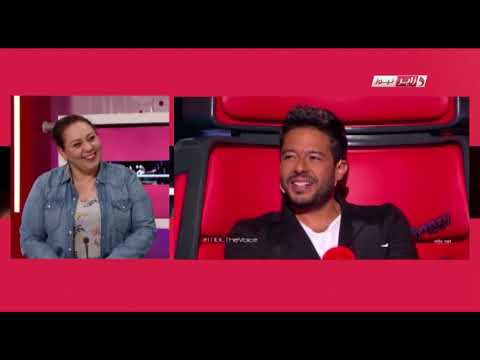 سميرة براهمية : لهذا السبب إخترت إليسا و هذا ردي على أحلام