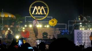 Love and Great Buildings | Andrew McMahon | Terminal 5 | February 21st 2019