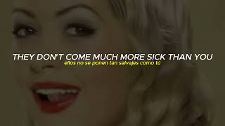 The Fratellis - Flathead (subtitulada en español - lyrics)