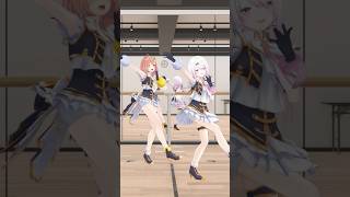 ひまちゃんと🌻明日の私に幸あれ / ナナヲアカリ👻踊ってみた #Shorts #明日の私に幸あれ #にじさんじ