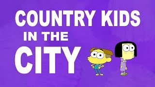 Duck Sandwich (Short) | Big City Greens | Disney Channel