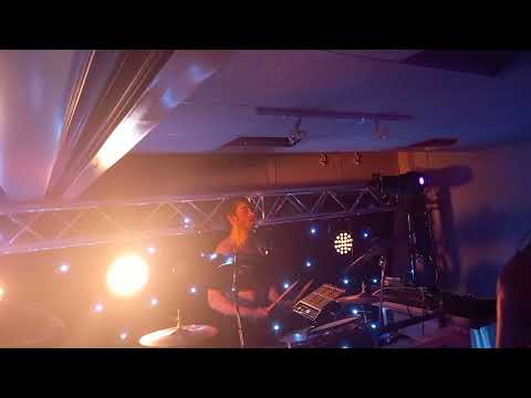 Strange Bones/Calva Louise - 9 Lives. Hometown album release show. Urban arts 20/08/2021