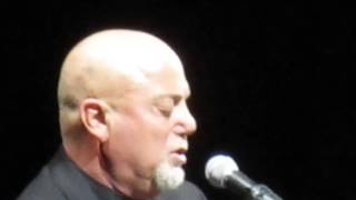 Billy Joel - Have Yourself A Merry Little Christmas (MSG)