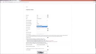 Creare cont utilizator in Spatiu Privat Virtual SPV-ANAF