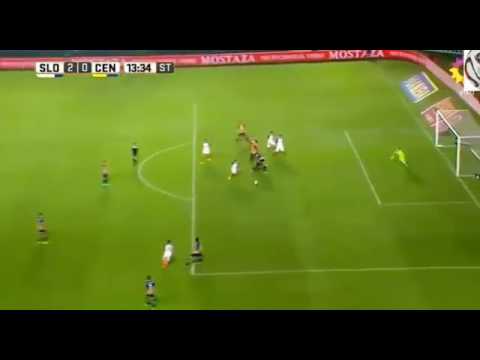 Para vos gordo la tenes adentro