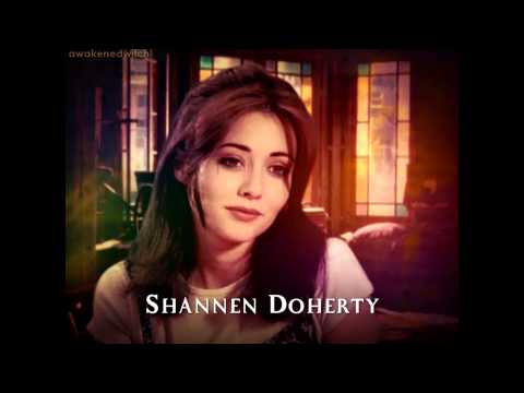 Charmed Season 0 Opening Credits - "Give Me A Sign"