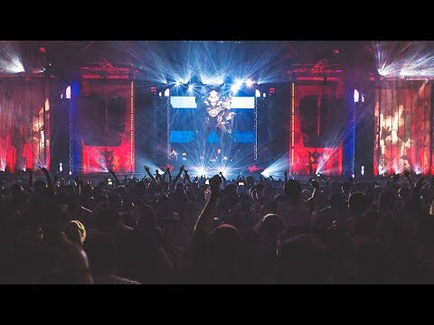 Let It Roll Winter 2017 | Official Aftermovie