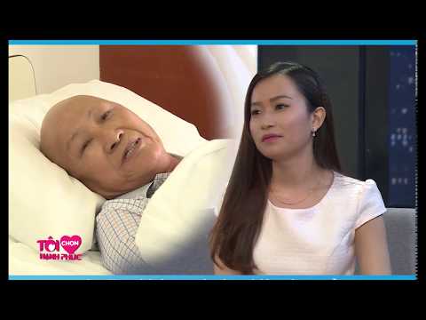 Tôi Chọn Hạnh Phúc – Câu chuyện về nữ hộ lý tận tâm Trương Hoàng Kim Mai