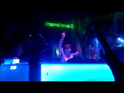 Tom Buster & Hardwell @ Network-Lille, 24.11.11 45min HD/HQ By Unity Group