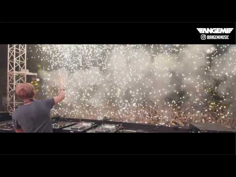 Avicii feat. Aloe Blacc - SOS (ANGEMI "2013" Bootleg) [AVICII TRIBUTE]