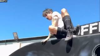 Anthony Kiedis (Napa, California) (May 24, 2025)