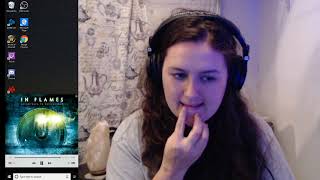 Reaction! In Flames - My Sweet Shadow