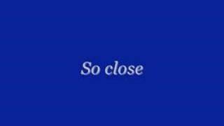 So Close - Jon McLaughlin - Enchanted Soundtrack